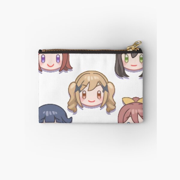 Item preview, Poppin/ Party sticker set designed and sold by xmilygrace.
