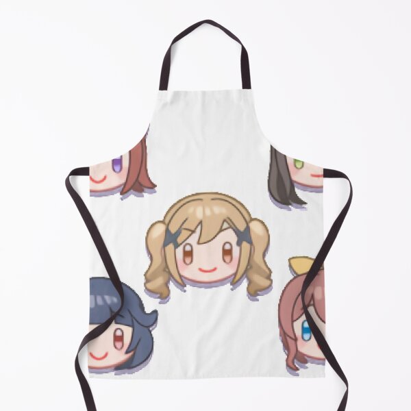 Item preview, Poppin/ Party sticker set designed and sold by xmilygrace.