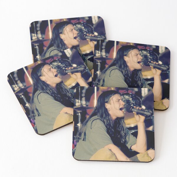 Item preview, Shannon Hoon Blind Melon Photograph designed and sold by ConcertImages.