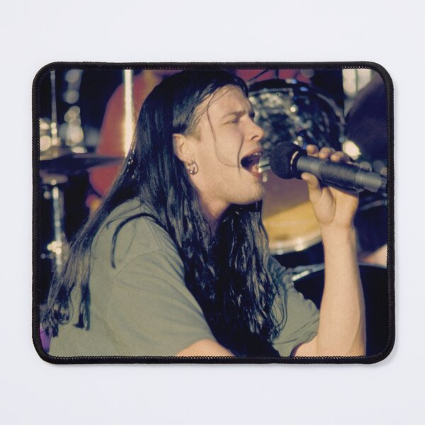 Item preview, Shannon Hoon Blind Melon Photograph designed and sold by ConcertImages.