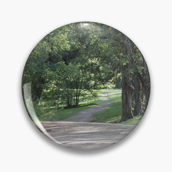 Item preview, Walking trail, Blunn Creek Greenbelt, Austin, TX designed and sold by Rennie Palmer.