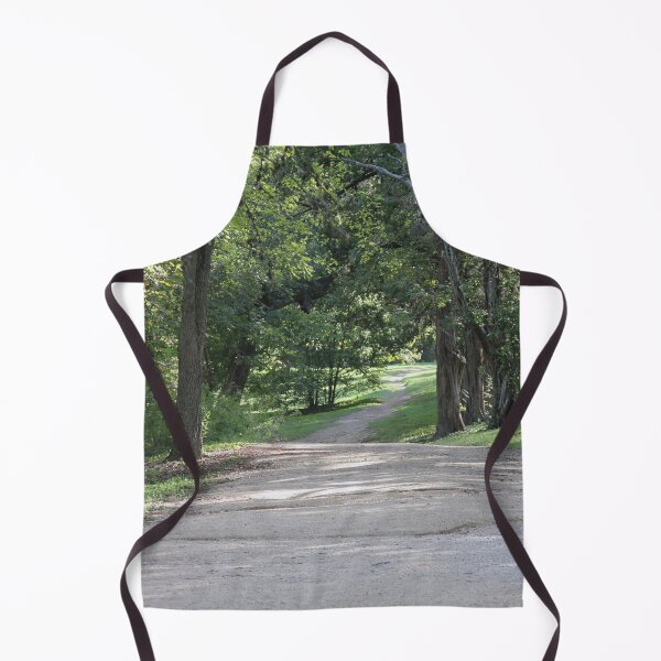 Item preview, Walking trail, Blunn Creek Greenbelt, Austin, TX designed and sold by Rennie Palmer.
