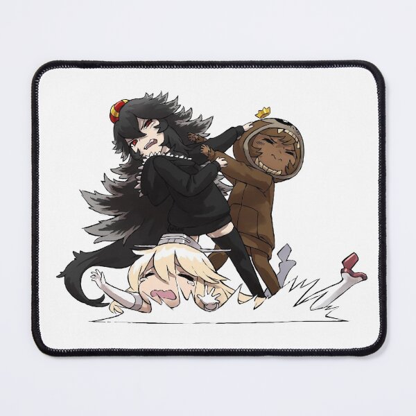 Item preview, grudge match designed and sold by harayamanawari.