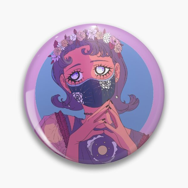 Item preview, Accessorized Pretty Anime Girl  designed and sold by t-ineffable-a.