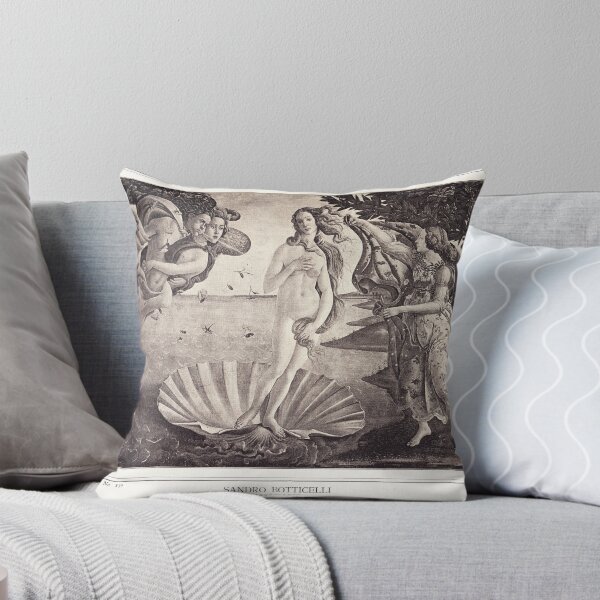 Item preview, The Birth of Venus designed and sold by Krzyzanowski Art.