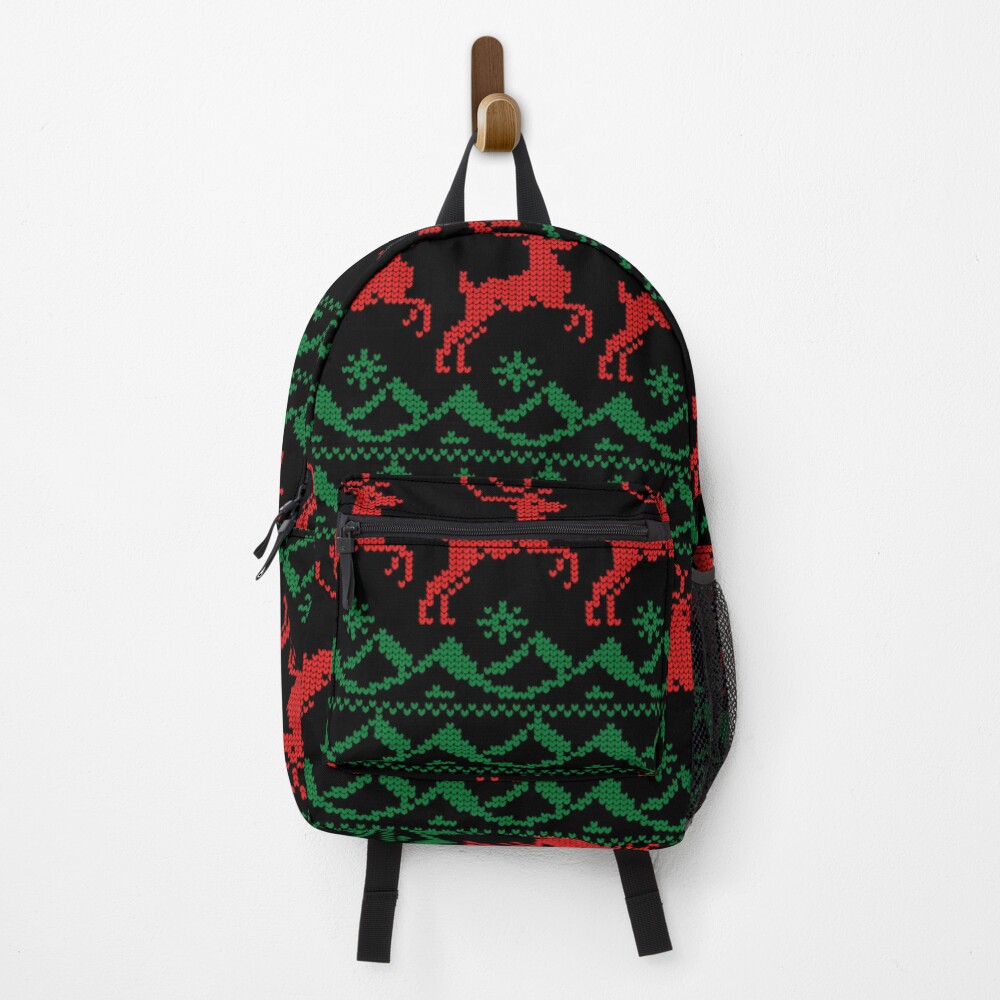 Item preview, Backpack designed and sold by RheaRealm.