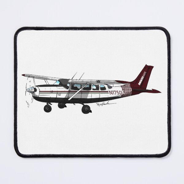 Item preview, Mark Air N1750U designed and sold by Michael Garber.