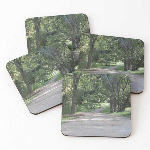 Item preview, Walking trail, Blunn Creek Greenbelt, Austin, TX designed and sold by Rennie Palmer.
