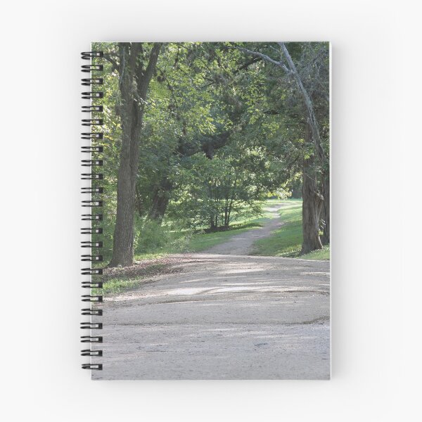 Item preview, Walking trail, Blunn Creek Greenbelt, Austin, TX designed and sold by Rennie Palmer.