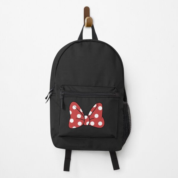 Item preview, A Mouse&x27;s Bow Sticker designed and sold by DorcaNavarro.