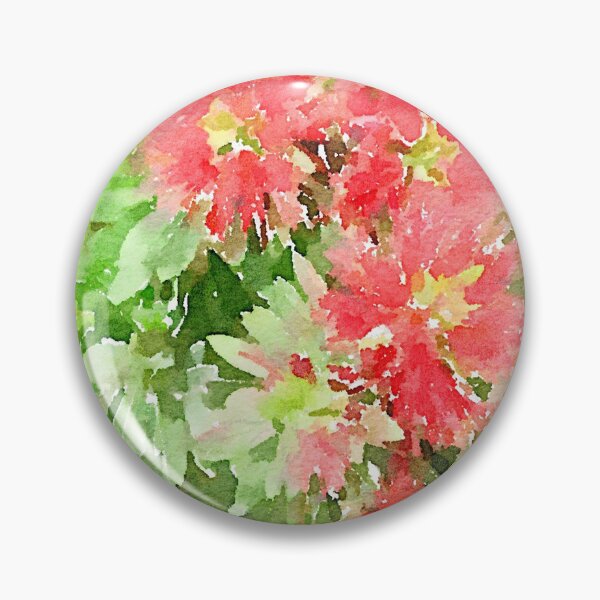 Item preview, Bottlebrush Flowers designed and sold by JillyBeanDesign.