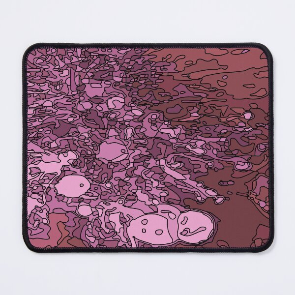 Item preview, Purple resin cells  designed and sold by Noemi Hernandez.