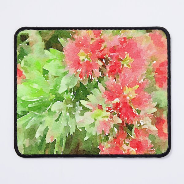 Item preview, Bottlebrush Flowers designed and sold by JillyBeanDesign.