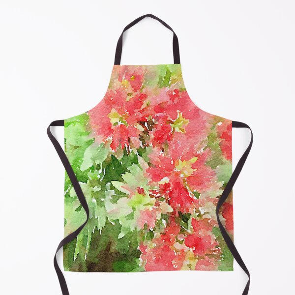 Item preview, Bottlebrush Flowers designed and sold by JillyBeanDesign.