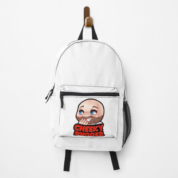 Item preview, Cheeky Bugger designed and sold by CHEFJOHNREED.
