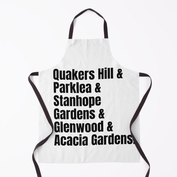 Item preview, Quakers Hill Parkway designed and sold by Willowandme.