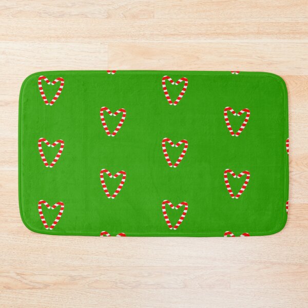 Item preview, Candy Cane Heart  designed and sold by Sketches by Sophie.
