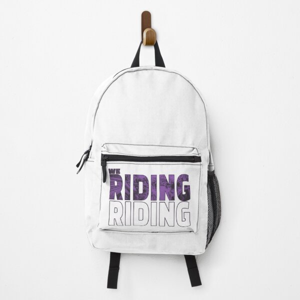 Item preview, We Riding designed and sold by UntrueHunter.