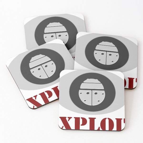 Item preview, exploit: Ethical Hacker Online Cyber Expert  designed and sold by jaml-12.