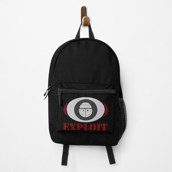 Item preview, exploit: Ethical Hacker Online Cyber Expert  designed and sold by jaml-12.