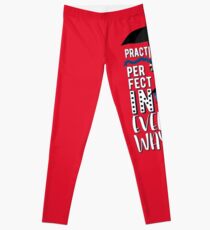 Mary Poppins Leggings