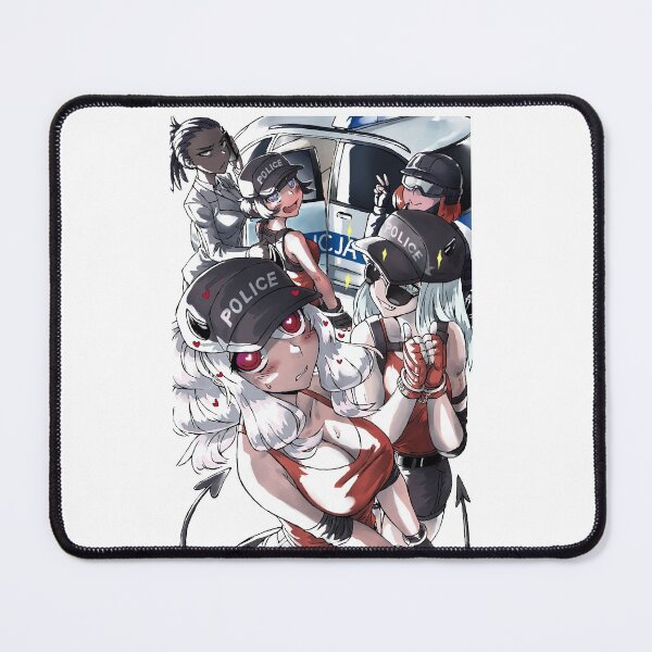 Item preview, horniii police designed and sold by harayamanawari.