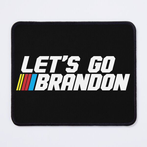 Item preview, Let's Go Brandon designed and sold by Andie Rey.