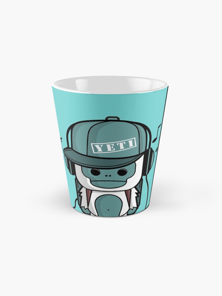 little yeti cup