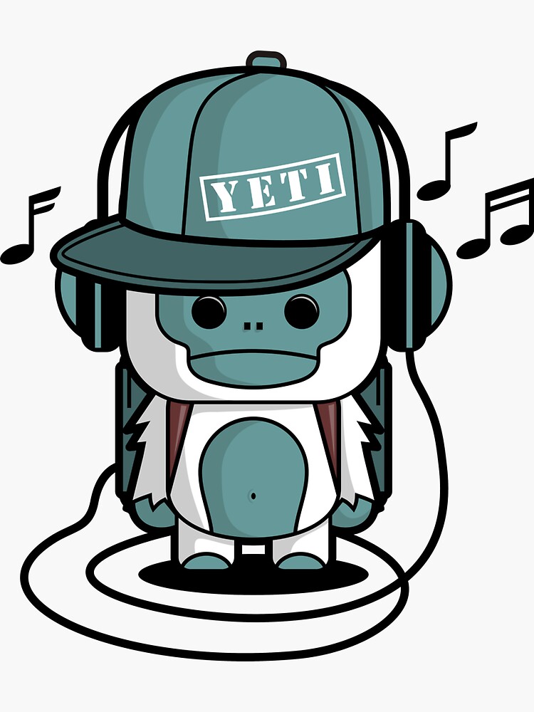 Yeti -  Music