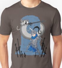 Adventure Souls Unisex T-Shirt