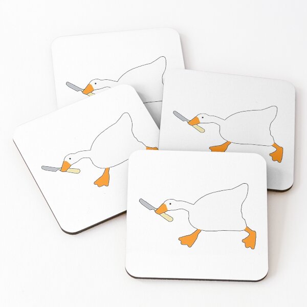 Item preview, meme goose designed and sold by Atlas 101.