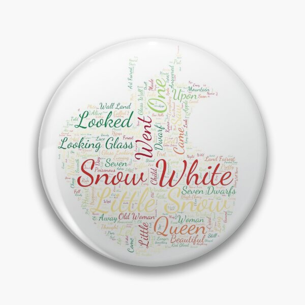 Item preview, Original Brother's Grimm Fairy Tale, Apple designed and sold by Amy Olsen.