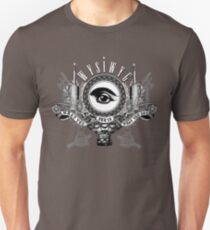 WYSIWYG Unisex T-Shirt