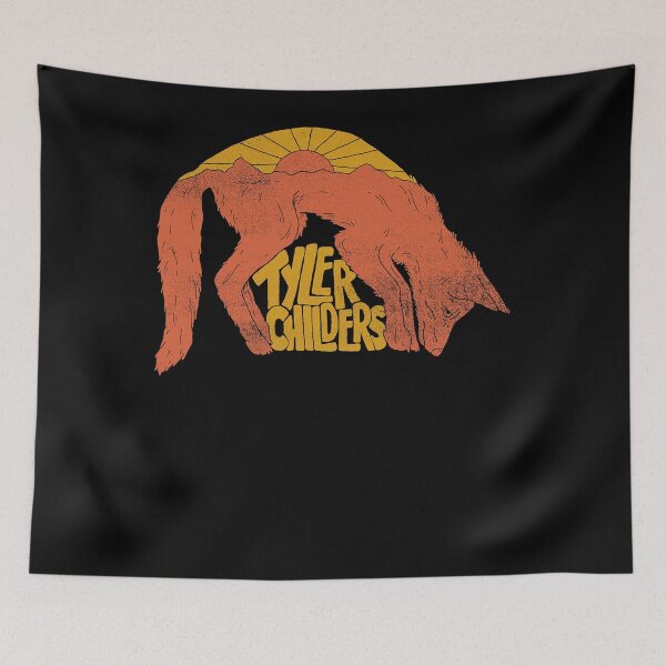 Item preview, Graphic Tyler Arts Childers Musician Squire Cute Purgatory  designed and sold by jessaminegr.