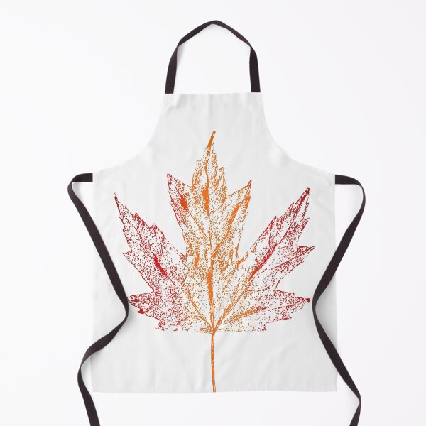 Item preview, Maple Leaf Skeleton designed and sold by sahara89.