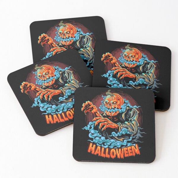 Item preview, Halloween Zombie Hell designed and sold by Artstationz.