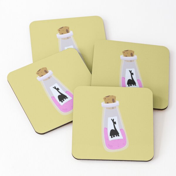 Item preview, Llama Potion Vial - Emperor’s New Groove designed and sold by mikaeladoodles.