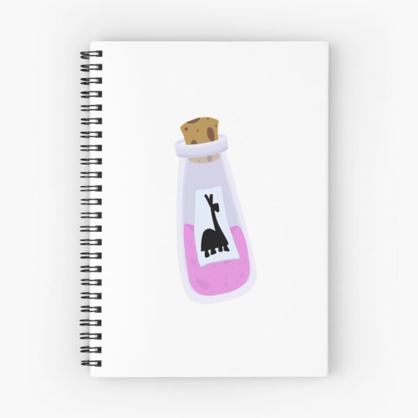 Item preview, Llama Potion Vial - Emperor’s New Groove designed and sold by mikaeladoodles.