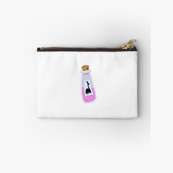 Item preview, Llama Potion Vial - Emperor’s New Groove designed and sold by mikaeladoodles.