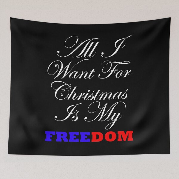 Item preview, Funny Ugly Christmas For Freedom Of Speech Design  designed and sold by Jason Gilbert.