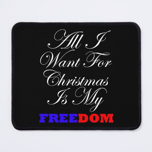 Item preview, Funny Ugly Christmas For Freedom Of Speech Design designed and sold by Jason Gilbert.