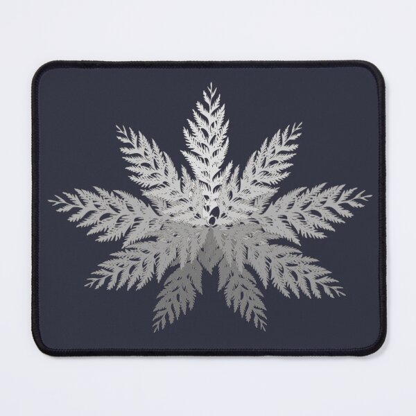 Item preview, Abstract Fir Tree Art designed and sold by sahara89.