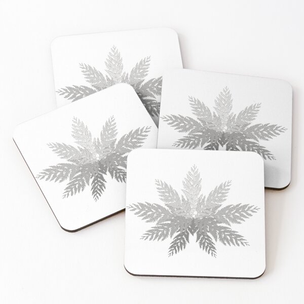 Item preview, Abstract Fir Tree Art designed and sold by sahara89.