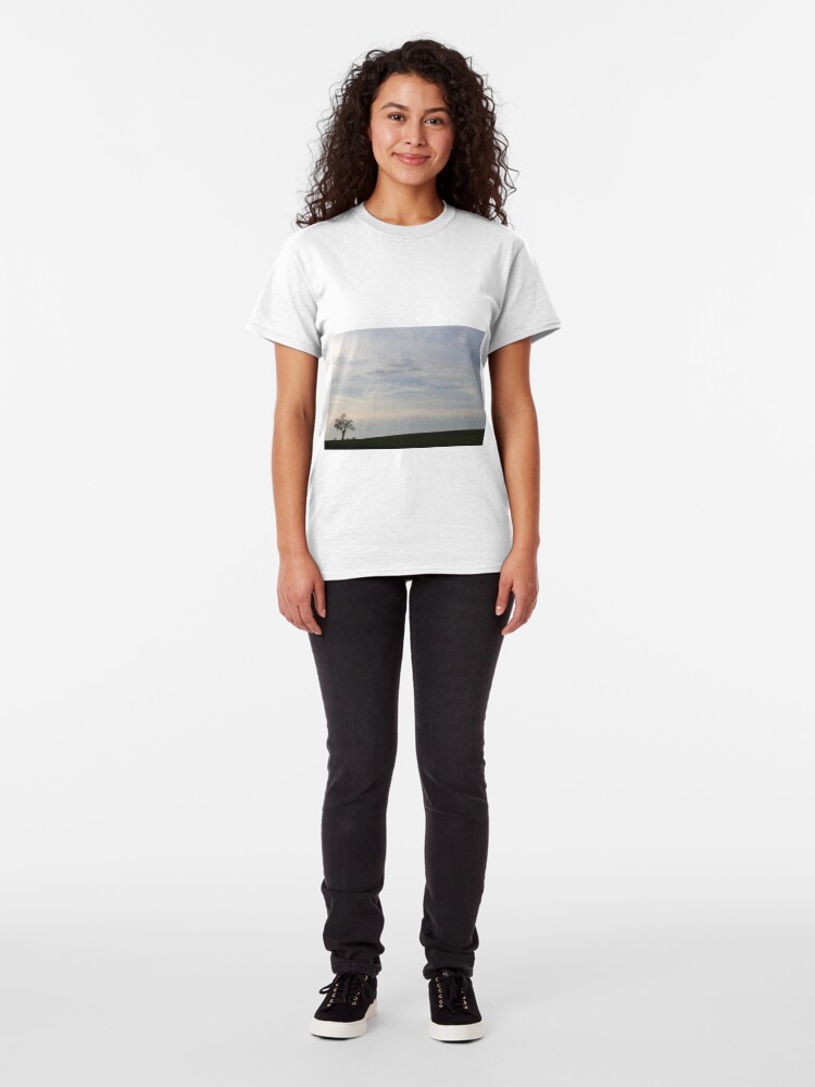 ansel adams t shirt