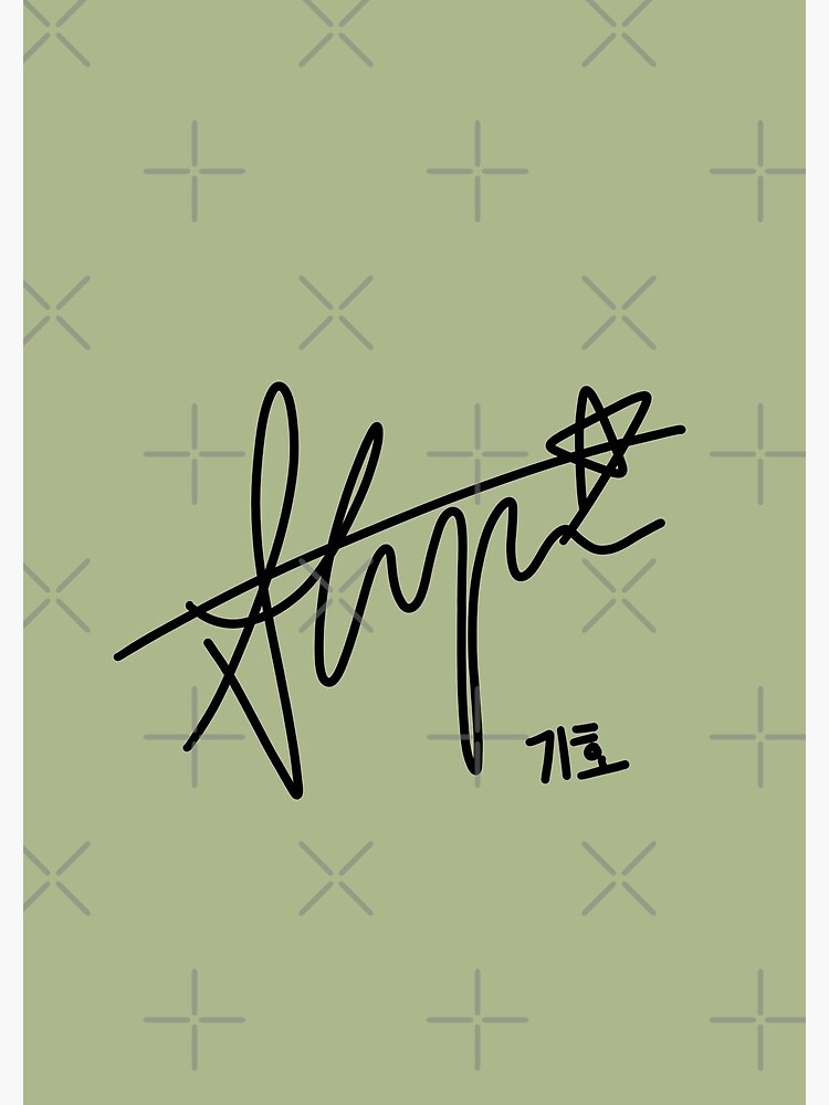 p1harmony ジウン 落書き 直筆 HappyNewYear Ｖｅｒ． jp.ktown4u.com : K-POP Global On-Onffline Platform