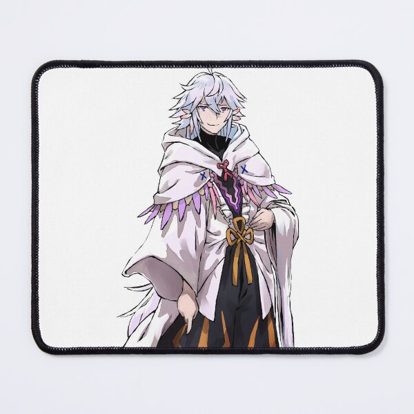 Item preview, merlin designed and sold by harayamanawari.