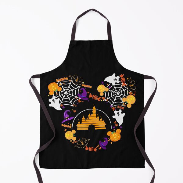 Item preview, halloween mouse designed and sold by AnniStrobelL.