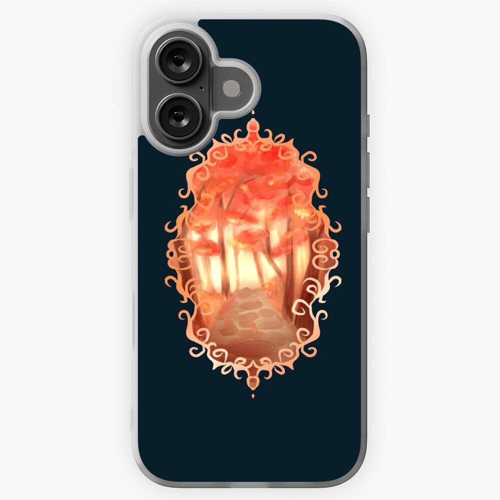 Item preview, iPhone Soft Case designed and sold by kaitlynmize.