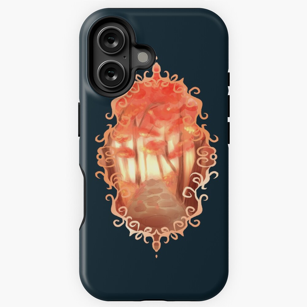 Item preview, iPhone Magsafe Tough Case designed and sold by kaitlynmize.