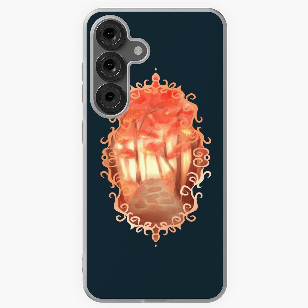 Item preview, Samsung Galaxy Soft Case designed and sold by kaitlynmize.
